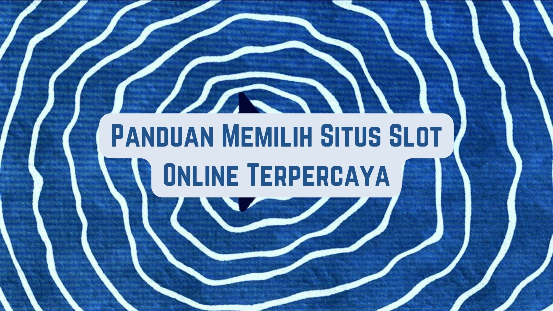 Panduan Untuk Memilih Situs Betting Online Terpercaya Indonesia