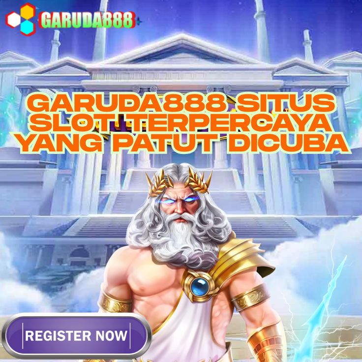 Garuda888 Garuda888