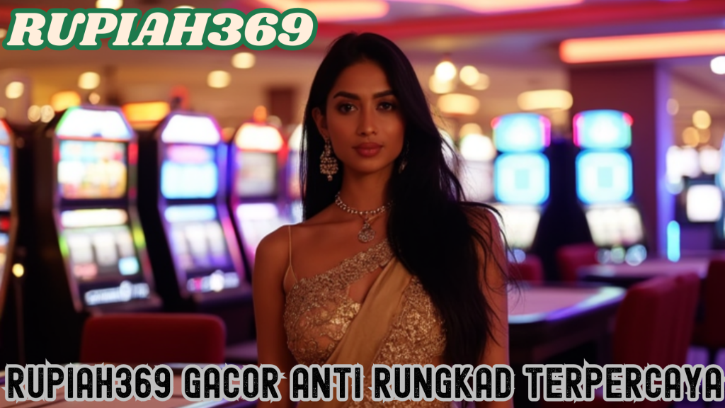 Rupiah369