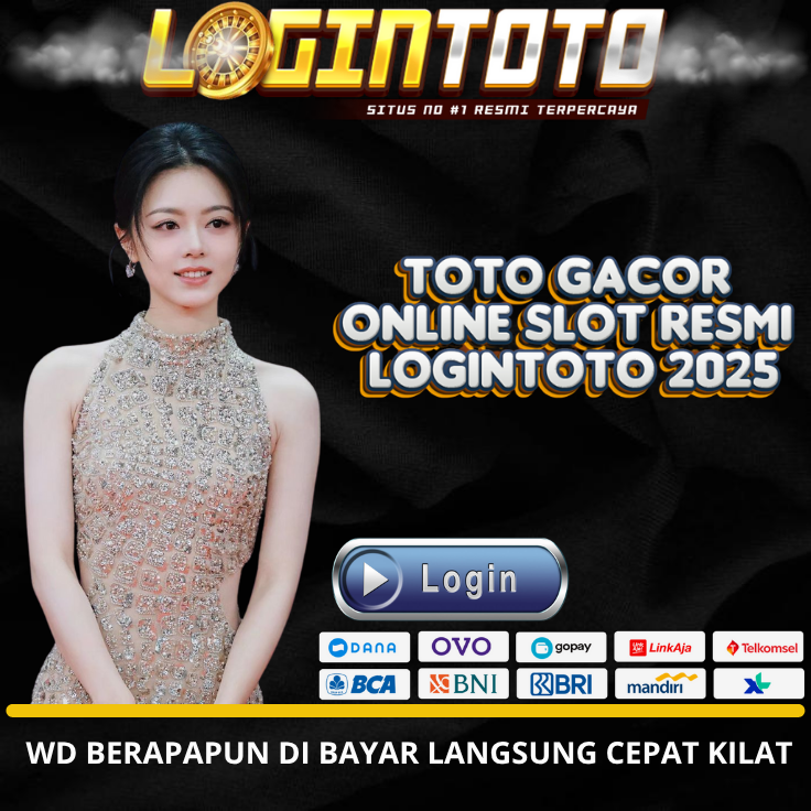 LOGINTOTO LOGINTOTO