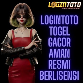 LOGINTOTO 