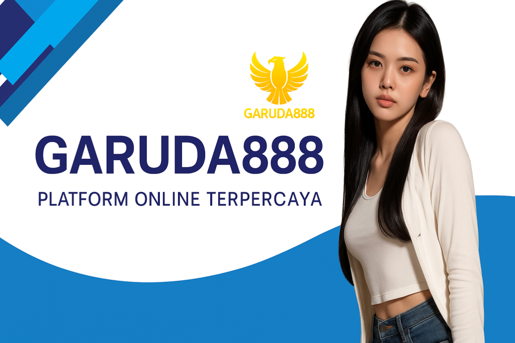 garuda888