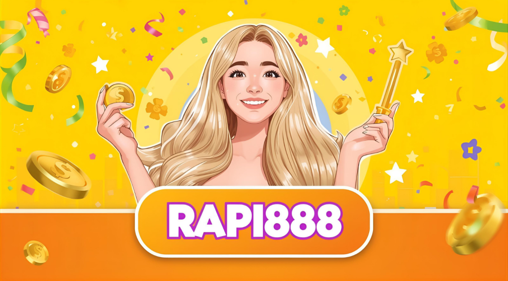 rapi888